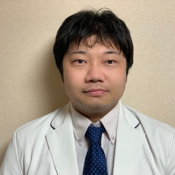 赤井宏行 主任教授
